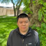Jason Zhou